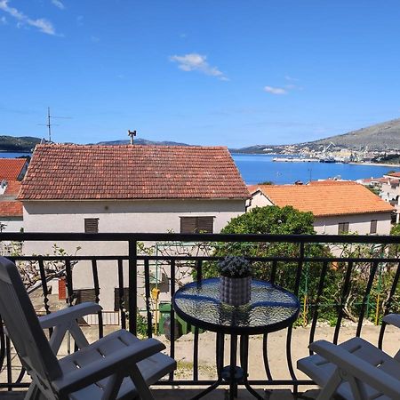 Apartman Providenca - Trogir - Close To Beach 외부 사진