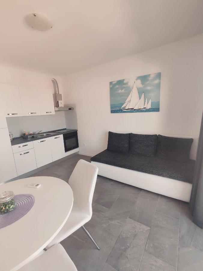 Apartman Providenca - Trogir - Close To Beach 외부 사진