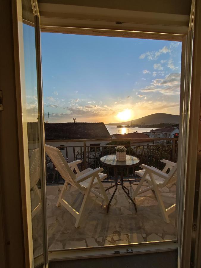Apartman Providenca - Trogir - Close To Beach 외부 사진