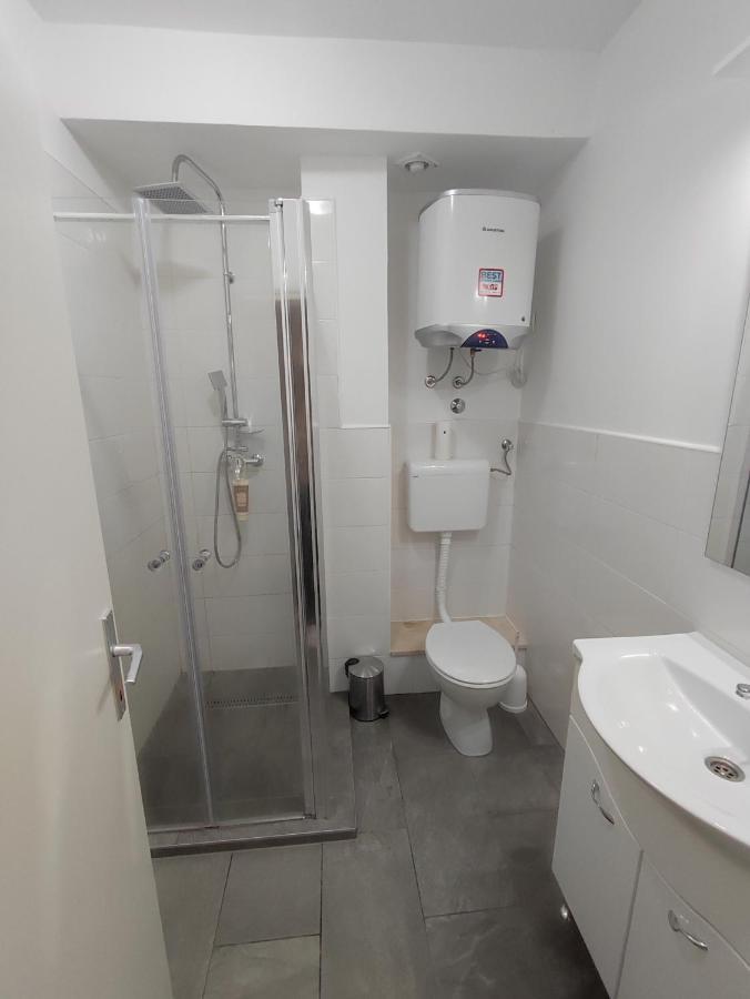 Apartman Providenca - Trogir - Close To Beach 외부 사진