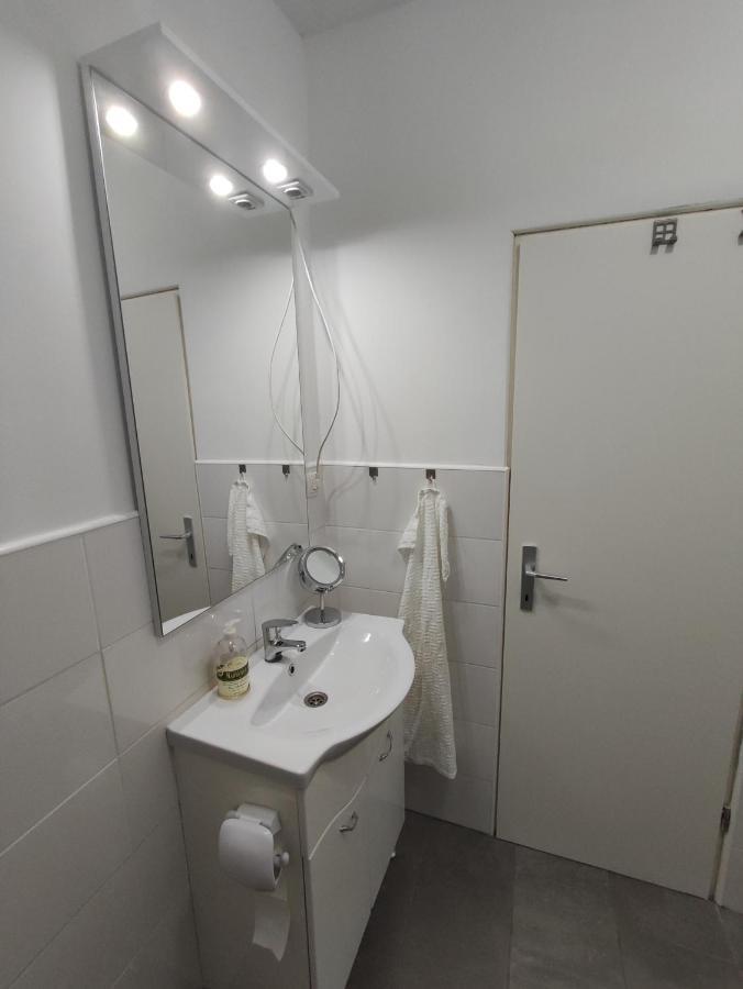 Apartman Providenca - Trogir - Close To Beach 외부 사진
