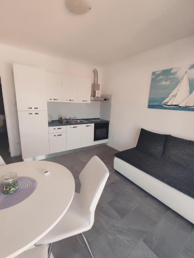 Apartman Providenca - Trogir - Close To Beach 외부 사진