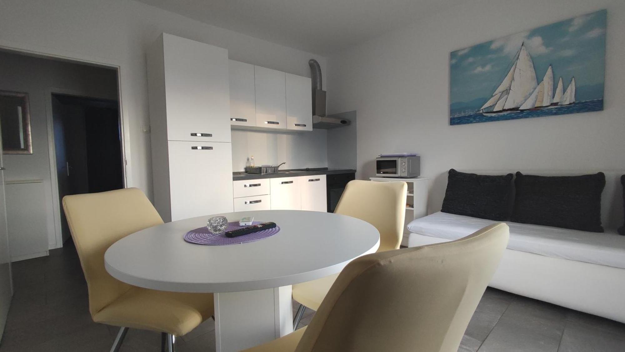 Apartman Providenca - Trogir - Close To Beach 외부 사진