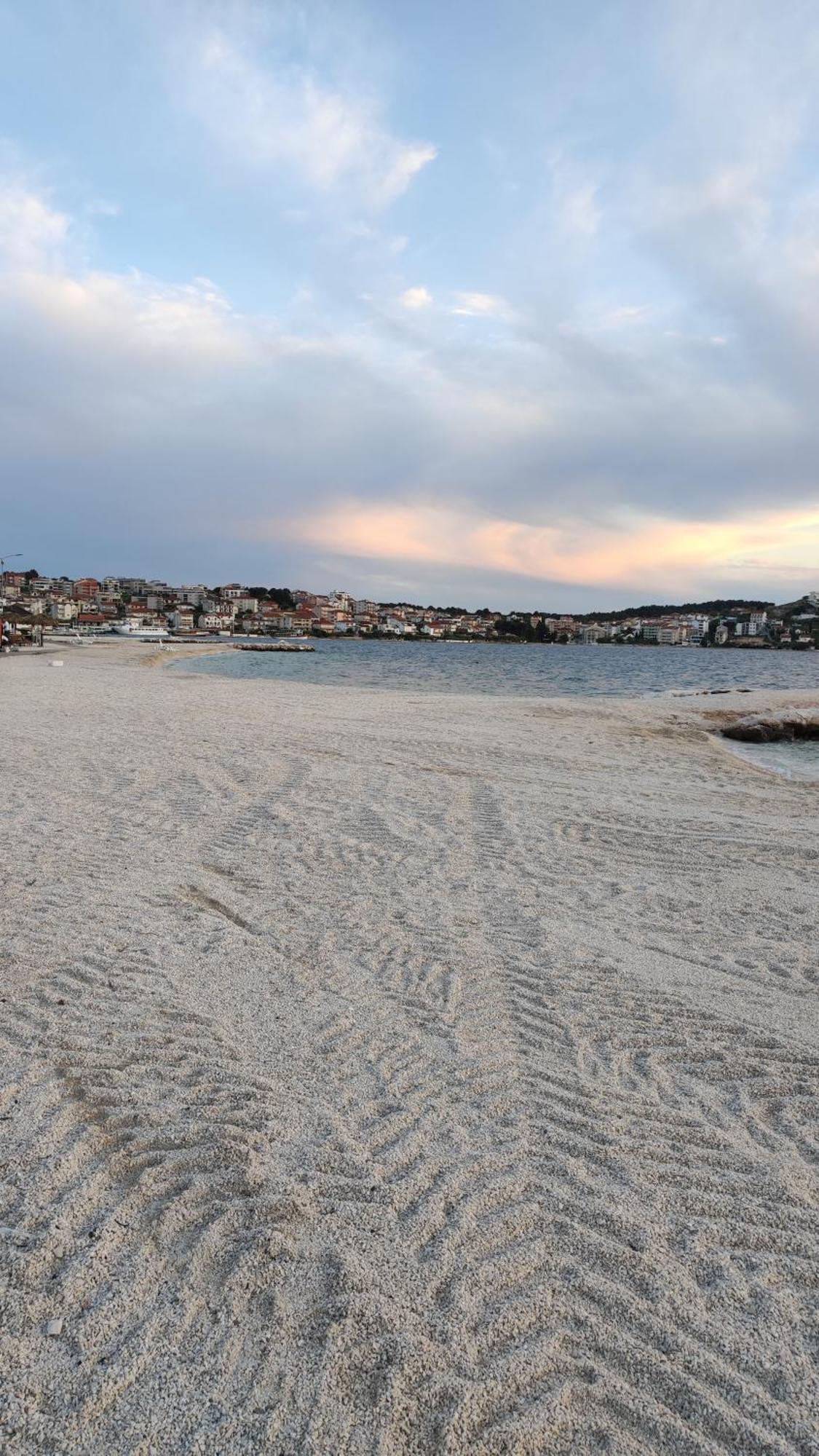 Apartman Providenca - Trogir - Close To Beach 외부 사진